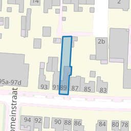 Perceel HTN01-H-2522