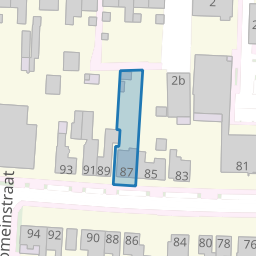 Perceel HTN01-H-2523