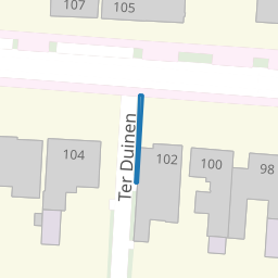 Perceel HTN01-H-2524