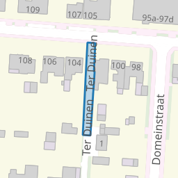 Perceel HTN01-H-2525