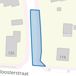 Perceel HTN01-H-2529