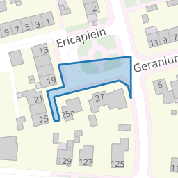 Perceel HTN01-H-2532