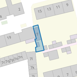 Perceel HTN01-H-2533