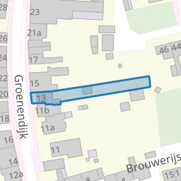 Perceel HTN01-H-2535