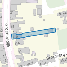 Perceel HTN01-H-2536