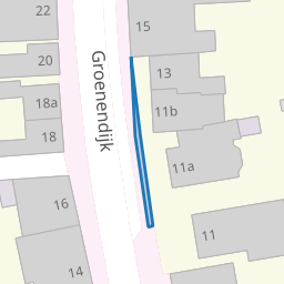 Perceel HTN01-H-2538