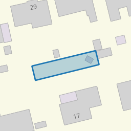 Perceel HTN01-H-2540