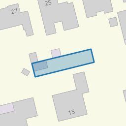 Perceel HTN01-H-2541