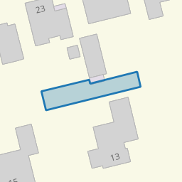 Perceel HTN01-H-2542