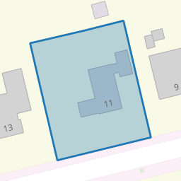 Perceel HTN01-H-2543