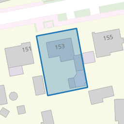 Perceel HTN01-H-2555