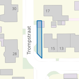Perceel HTN01-H-2563