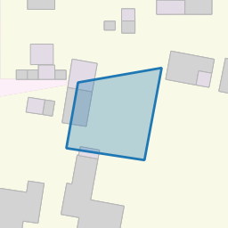 Perceel HTN01-H-2566