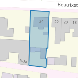 Perceel HTN01-H-2569