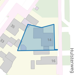 Perceel HTN01-H-2571