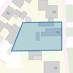 Perceel HTN01-H-2572