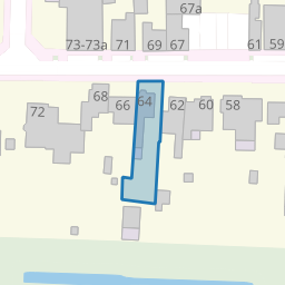 Perceel HTN01-H-2574