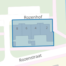 Perceel HTN01-H-2576