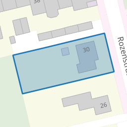 Perceel HTN01-H-2579