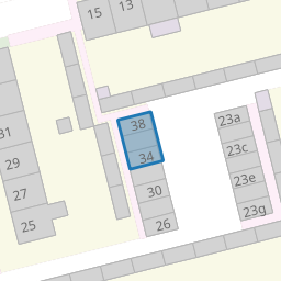 Perceel HTN01-H-2581