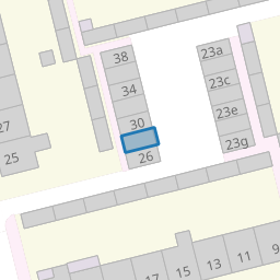 Perceel HTN01-H-2583