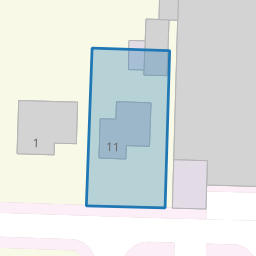 Perceel HTN01-H-2586