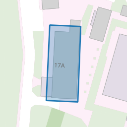 Perceel HTN01-H-2589