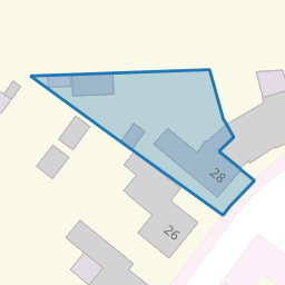 Perceel HTN01-H-2591