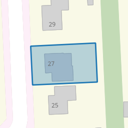 Perceel HTN01-H-2600