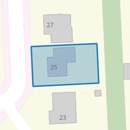 Perceel HTN01-H-2601