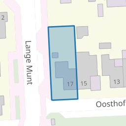 Perceel HTN01-H-2604