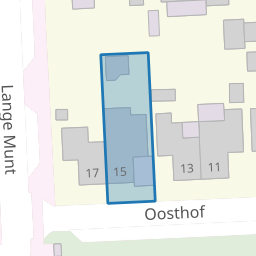 Perceel HTN01-H-2605