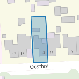 Perceel HTN01-H-2606