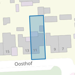 Perceel HTN01-H-2607