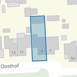 Perceel HTN01-H-2608