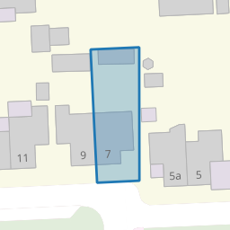 Perceel HTN01-H-2609