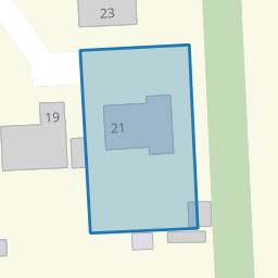 Perceel HTN01-H-2611