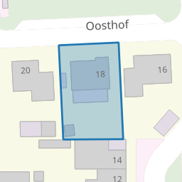 Perceel HTN01-H-2614