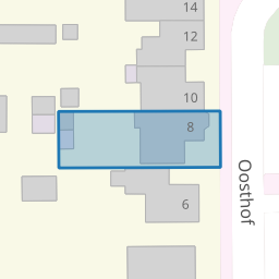 Perceel HTN01-H-2619