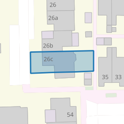 Perceel HTN01-H-2625