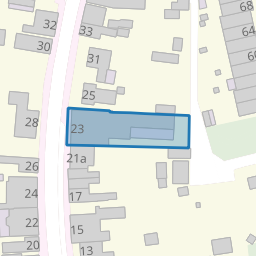 Perceel HTN01-H-2633