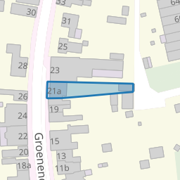 Perceel HTN01-H-2634