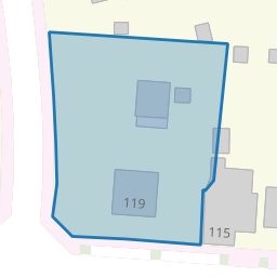 Perceel HTN01-H-2637
