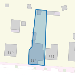 Perceel HTN01-H-2638