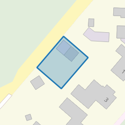 Perceel HTN01-H-2646