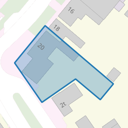 Perceel HTN01-H-2648