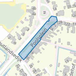 Perceel HTN01-H-2649