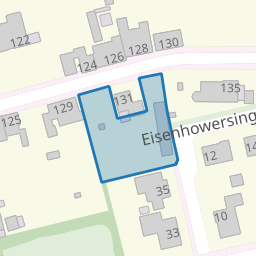 Perceel HTN01-H-2664