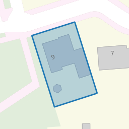 Perceel HTN01-H-2672