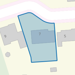 Perceel HTN01-H-2673